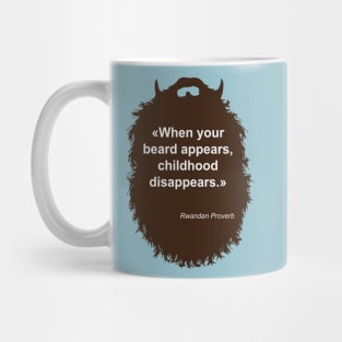 Childhood Mug